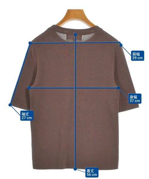 ROPE Picnic เสื้อกันหนาว