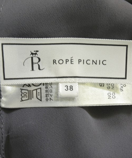 ROPE Picnic เสื้อสตรี