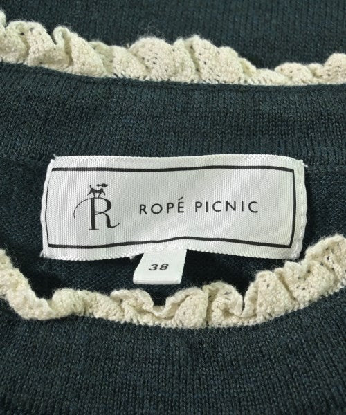 ROPE Picnic เสื้อกันหนาว
