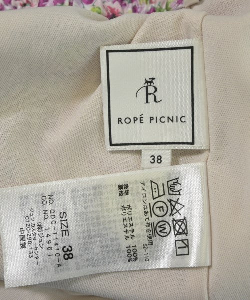 ROPE Picnic กระโปรงยาว/แม็กซี่ยาว
