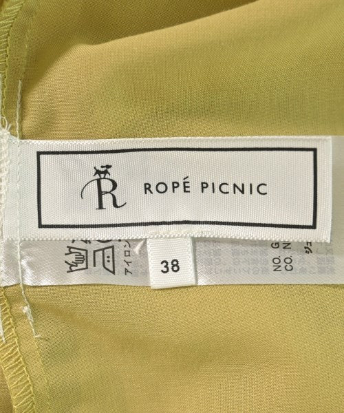 ROPE Picnic เสื้อสตรี