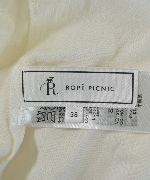 ROPE Picnic เสื้อลำลอง