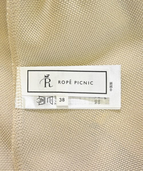 ROPE Picnic แจ็คเก็ตเบลาส์ อื่น