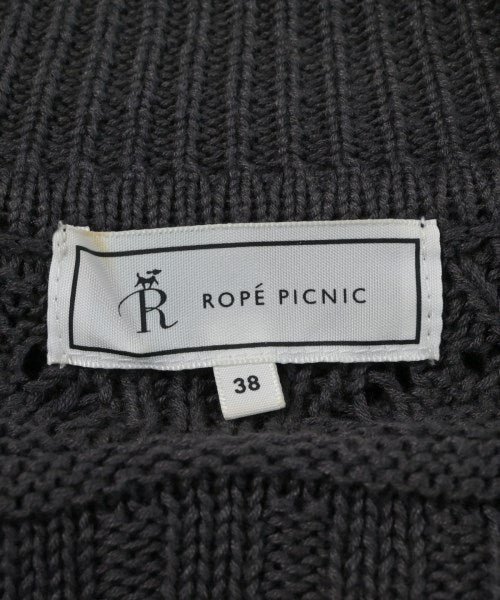 ROPE Picnic เสื้อคาร์ดิแกน