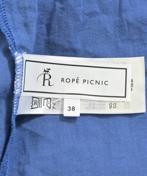 ROPE Picnic เสื้อลำลอง