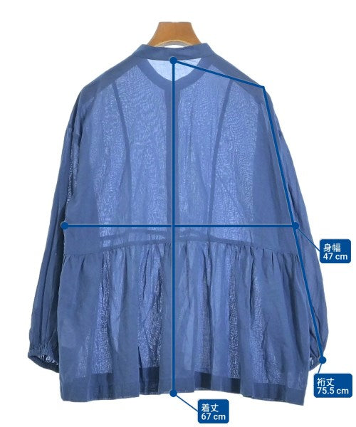 ROPE Picnic เสื้อลำลอง