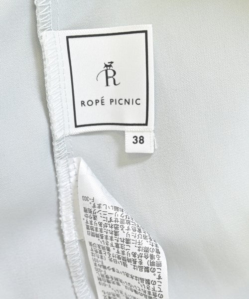ROPE Picnic เสื้อลำลอง