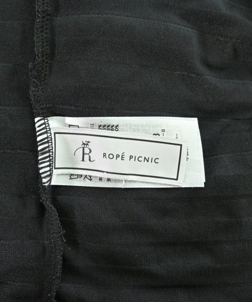 ROPE Picnic เสื้อสตรี