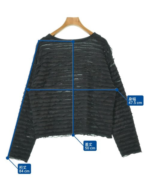 ROPE Picnic เสื้อสตรี