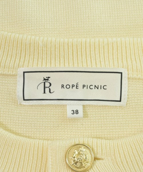 ROPE Picnic เสื้อคาร์ดิแกน