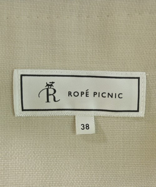 ROPE Picnic เบลเซอร์/แจ็คเก็ตสูท