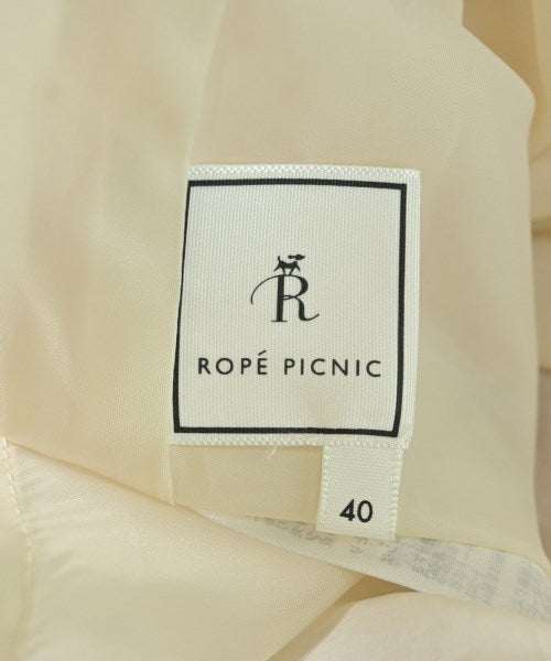 ROPE Picnic ชุดเดรส