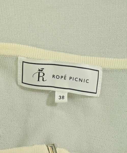 ROPE Picnic เสื้อกันหนาว