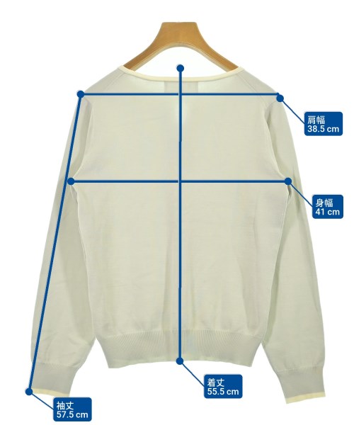 ROPE Picnic เสื้อกันหนาว