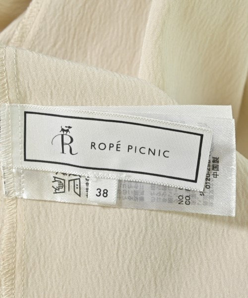 ROPE Picnic เสื้อสตรี