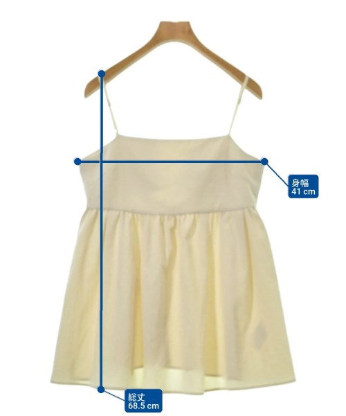 ROPE Picnic เสื้อสตรี