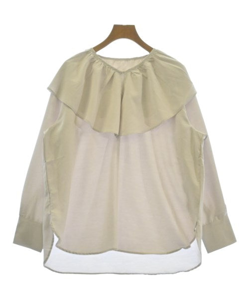 ROPE Picnic เสื้อสตรี