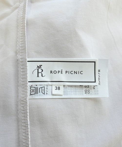 ROPE Picnic เสื้อสตรี
