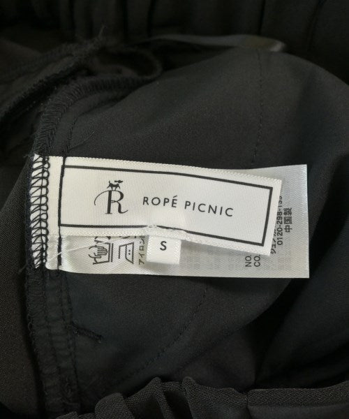 ROPE Picnic กางเกงขายาว