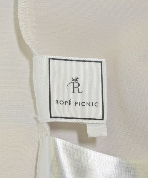 ROPE Picnic เสื้อสตรี