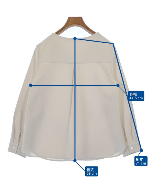 ROPE Picnic เสื้อสตรี