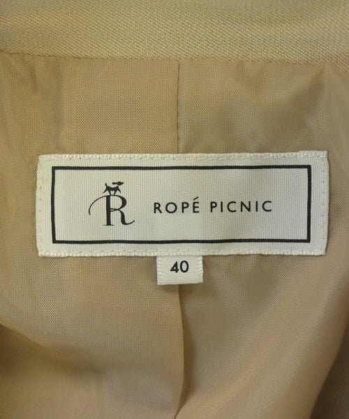 ROPE Picnic เบลเซอร์/แจ็คเก็ตสูท
