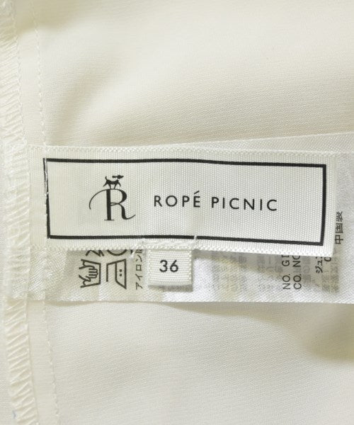 ROPE Picnic เสื้อสตรี