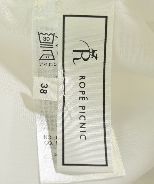 ROPE Picnic เสื้อสตรี