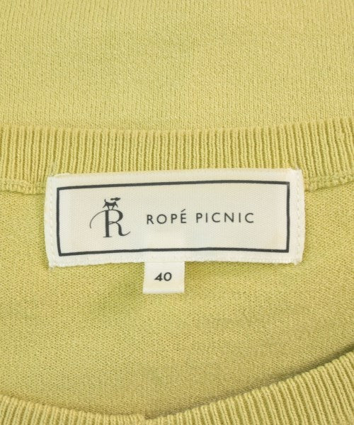 ROPE Picnic เสื้อคาร์ดิแกน
