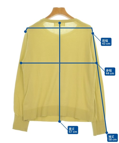 ROPE Picnic เสื้อคาร์ดิแกน
