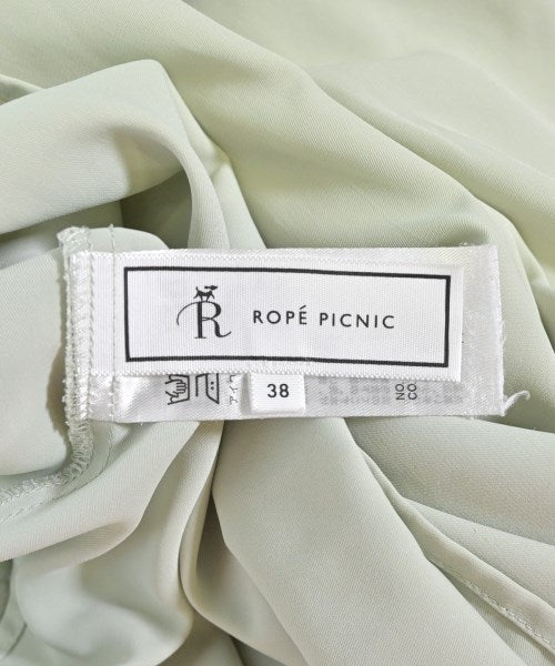 ROPE Picnic เสื้อสตรี
