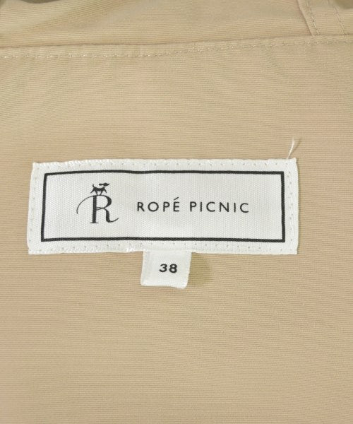 ROPE Picnic แจ็คเก็ตเบลาส์ อื่น