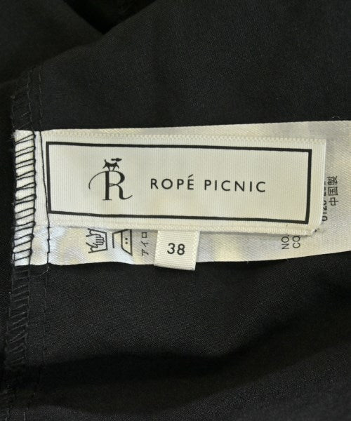 ROPE Picnic เสื้อสตรี