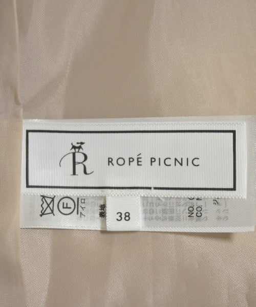 ROPE Picnic เสื้อกันฝน