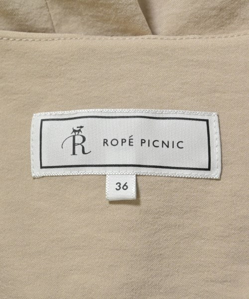 ROPE Picnic เสื้อโค้ท อื่น