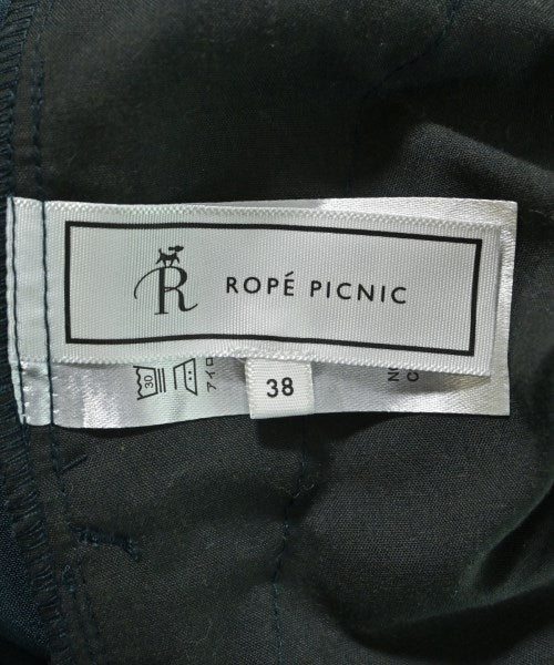 ROPE Picnic กางเกงขายาว