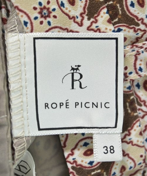 ROPE Picnic กางเกง อื่น