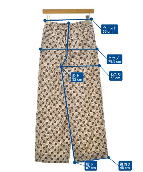 ROPE Picnic กางเกง อื่น