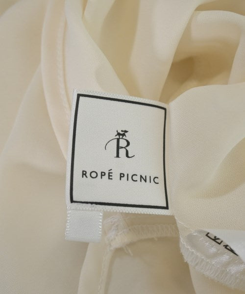 ROPE Picnic เสื้อสตรี