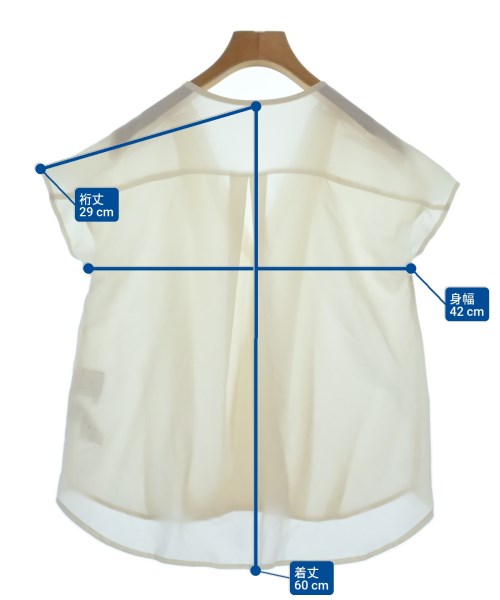 ROPE Picnic เสื้อสตรี