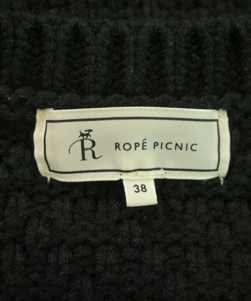 ROPE Picnic เสื้อกันหนาว