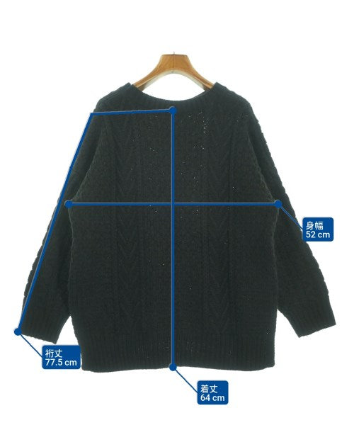 ROPE Picnic เสื้อกันหนาว