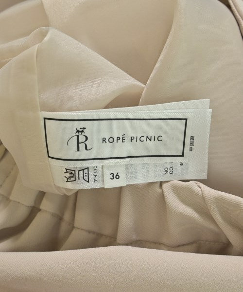 ROPE Picnic กระโปรงยาว/แม็กซี่ยาว
