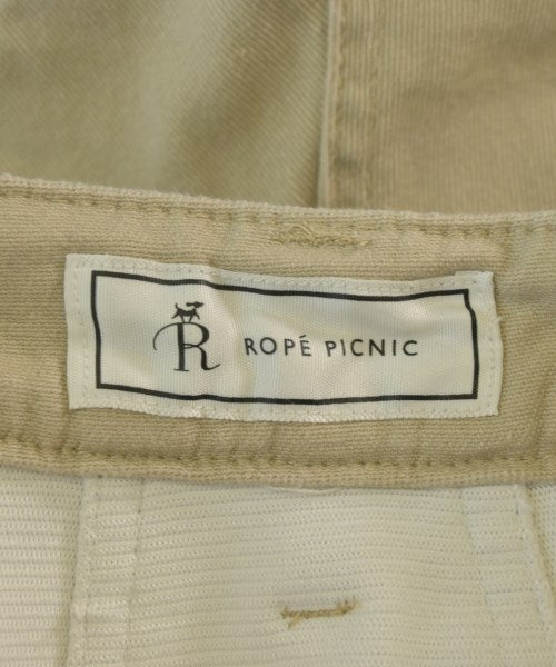 ROPE Picnic ชิโน่