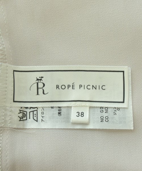 ROPE Picnic เสื้อลำลอง