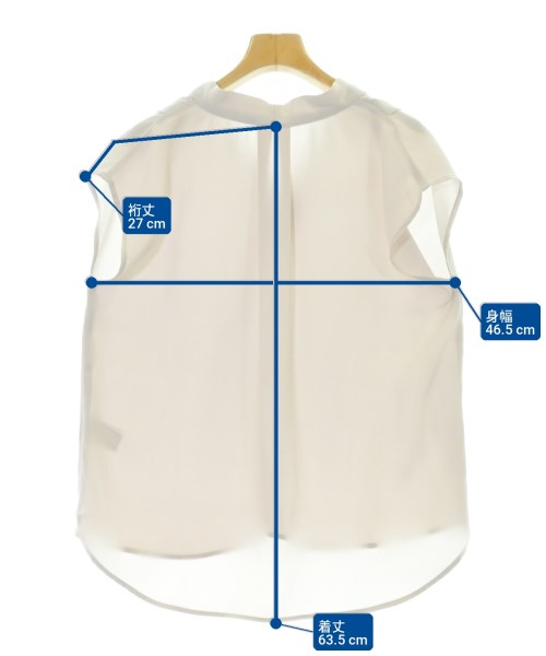 ROPE Picnic เสื้อลำลอง
