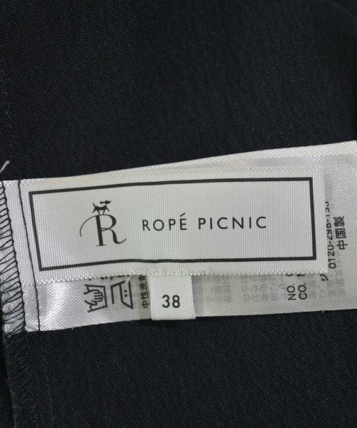 ROPE Picnic เสื้อสตรี