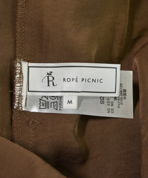 ROPE Picnic กางเกง อื่น