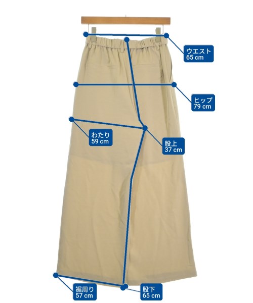 ROPE Picnic กางเกง อื่น