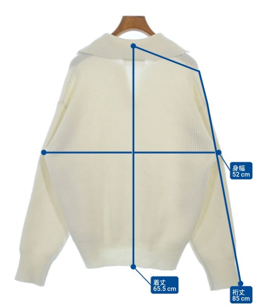 ROPE Picnic เสื้อกันหนาว
